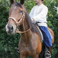 Zobacz w powiększeniu: POWSTANIE STYCZNIOWE – 160 lat później w Baranowie (40)